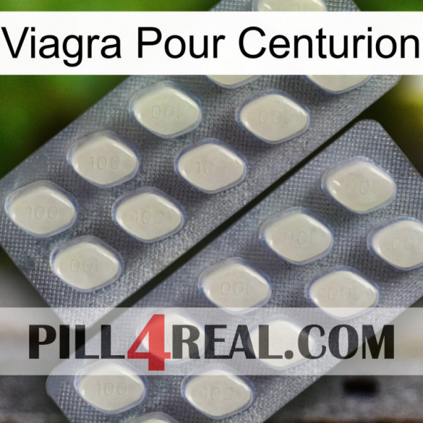 Centurion Remedies Viagra 07